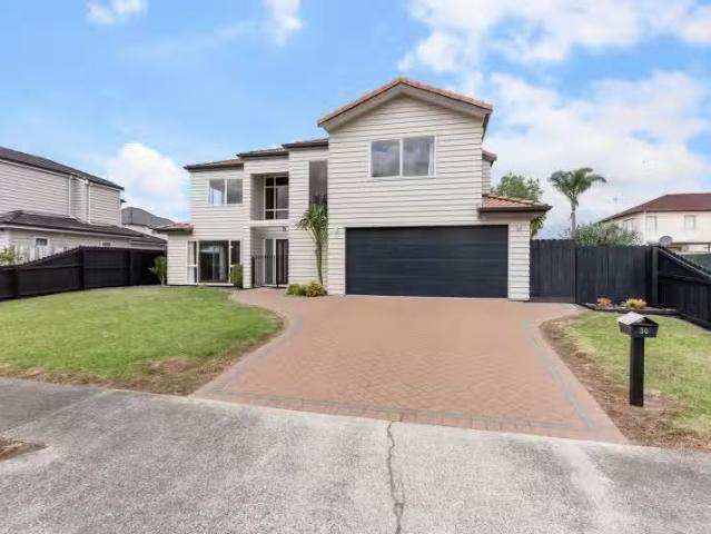 House for sale in East Tamaki