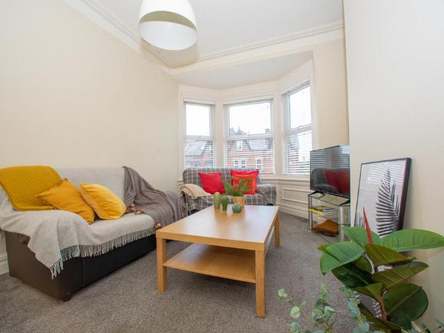 Apartment for rent in Headingley, Leeds
