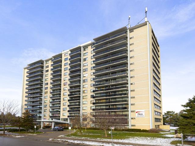Apartment for rent in Woburn, Ontario
