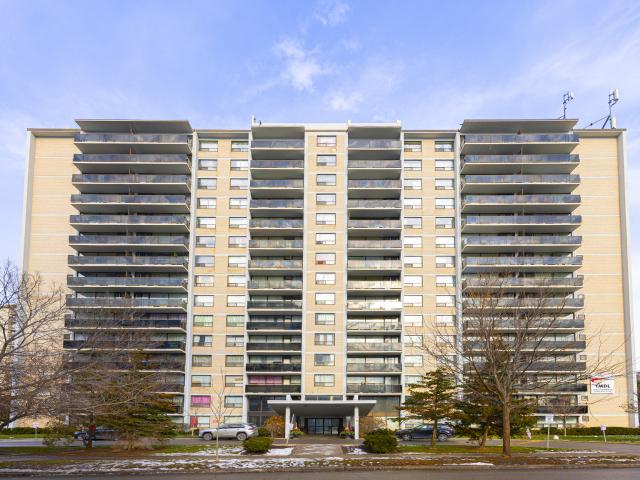 Apartment for rent in Woburn, Ontario