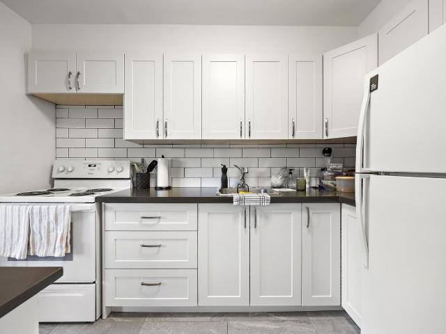Apartment for rent in Woburn, Ontario