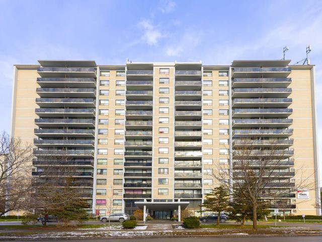 Apartment for rent in Woburn, Ontario