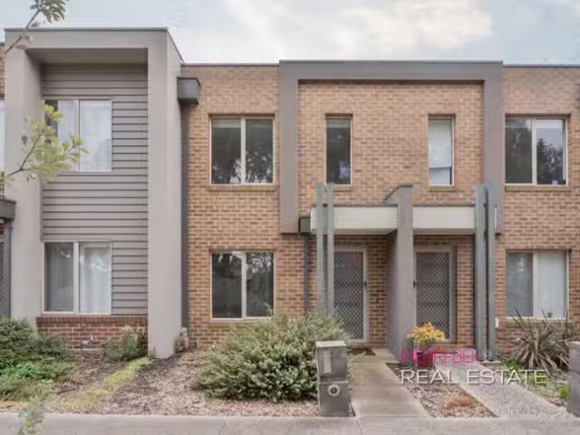 House for rent in Craigieburn, Victoria