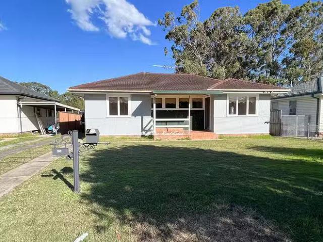 House for rent in Sydney, New South Wales