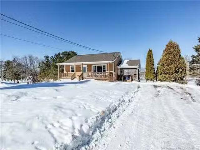 House for sale in Richibouctou-village, New Brunswick