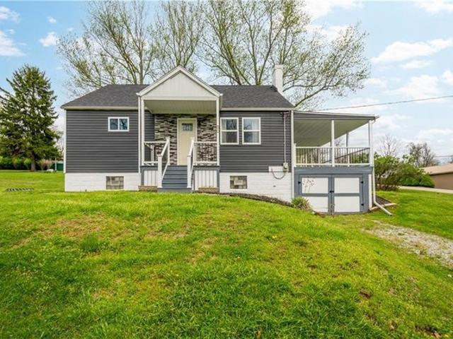 House for sale in Charleroi, Pennsylvania