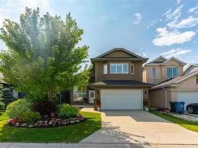 House for sale in East St. Paul, Manitoba
