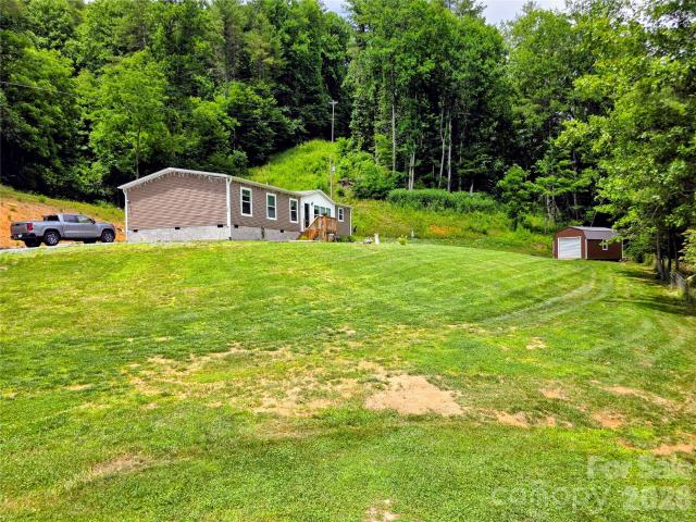 House for sale in Mars Hill, North Carolina