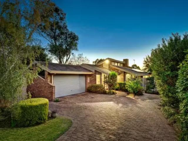 House for rent in Camerons Creek, Victoria