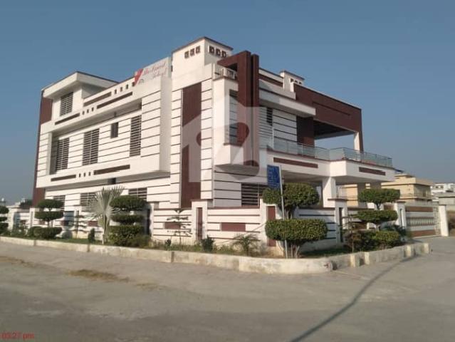 House for sale in اسلام آباد, زون 1