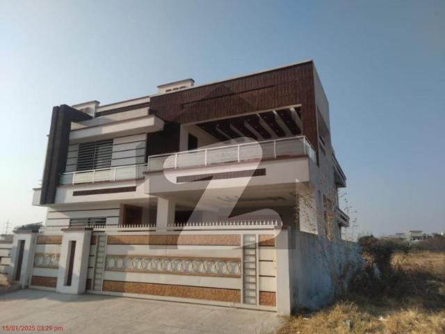 House for sale in Islamabad