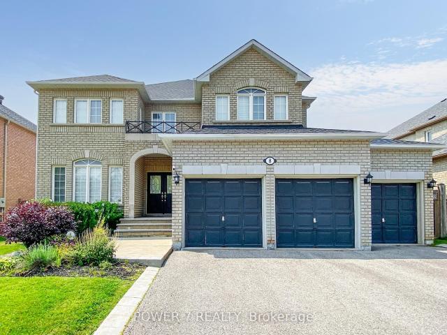 House for rent in York, Ontario