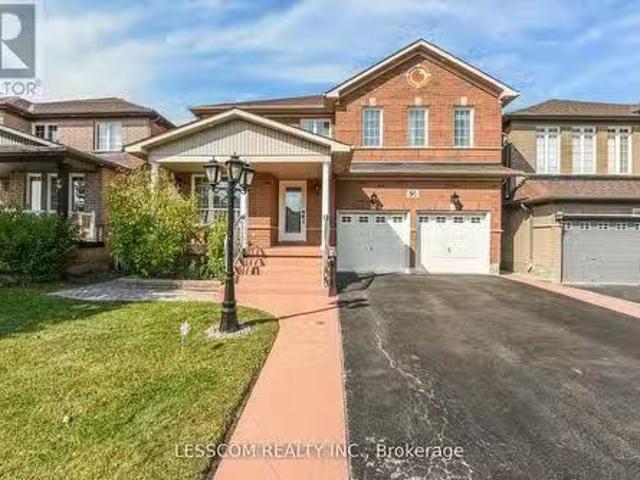 House for sale in Georgina, Ontario