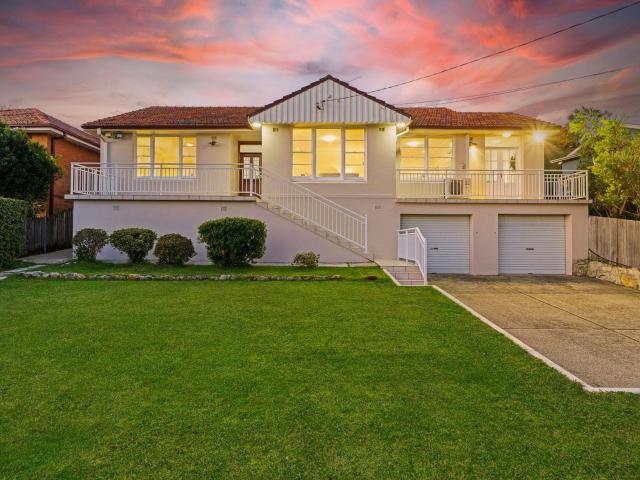 House for rent in Sydney, New South Wales