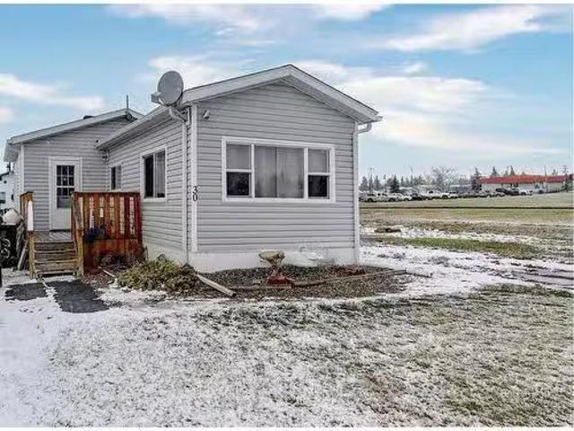 House for sale in Fairview, Alberta