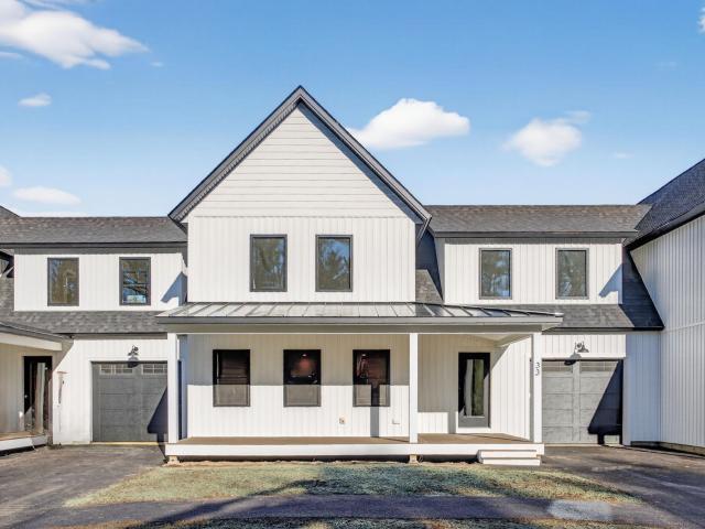 Property for sale in Gorham, Maine