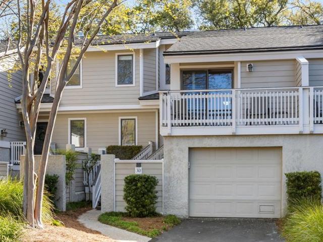 Townhouse for sale in Isle Of Palms, South Carolina