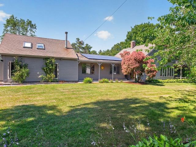 House for sale in South Yarmouth, Massachusetts