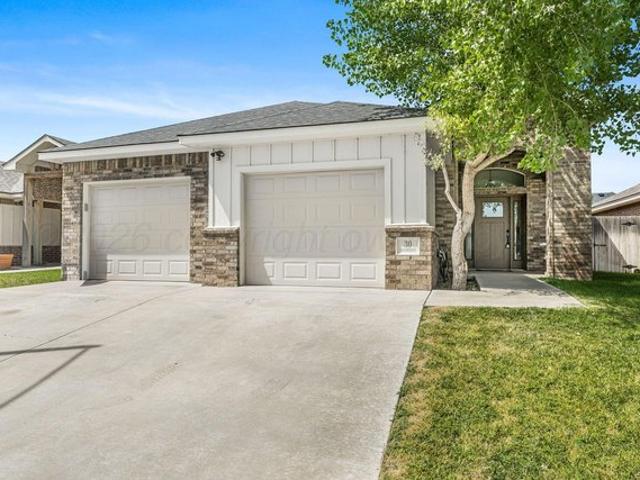 House for sale in Randall, Texas