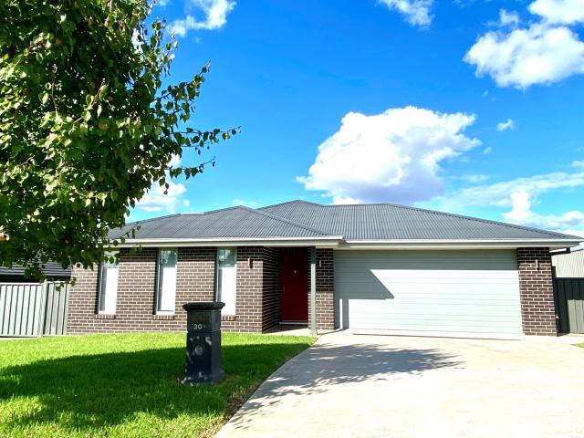 House for rent in Piallamore, New South Wales