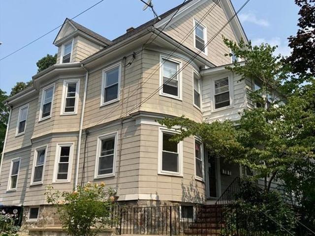 Property for rent in Massachusetts