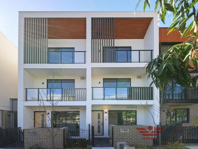 Townhouse for sale in Edmondson Park