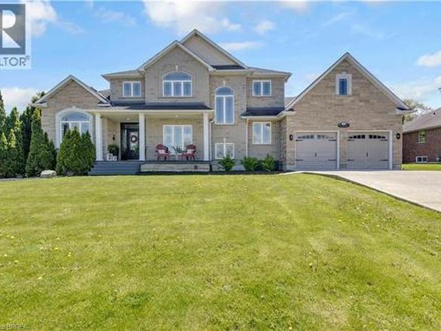 House for sale in County Of Brant, Ontario