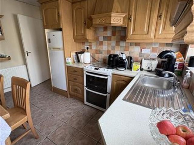Detached House for sale in Dundalk, Louth