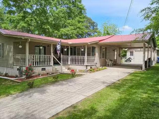 House for rent in Albertville