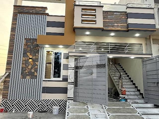 House for sale in کراچی ڈویژن, North Waziristan