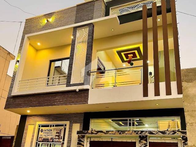 House for sale in North Waziristan, Federally Administered Tribal Areas fata