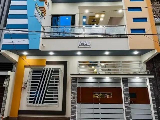 House for sale in North Waziristan, Federally Administered Tribal Areas fata