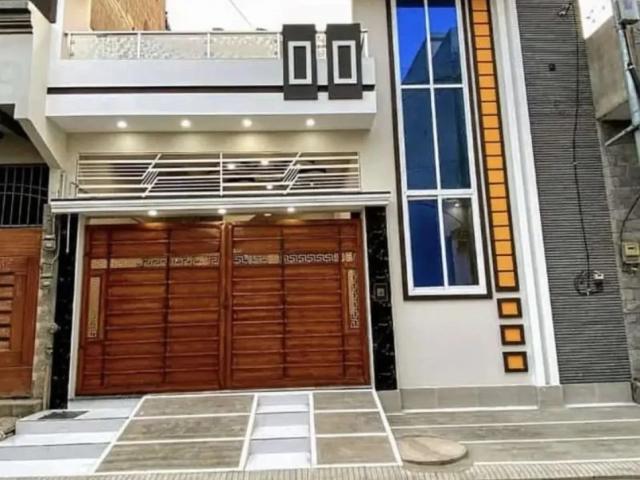 House for sale in North Waziristan, Federally Administered Tribal Areas fata