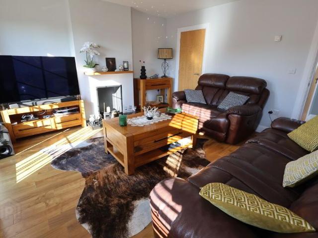Townhouse for rent in Cookstown, Northern Ireland
