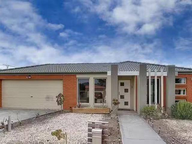 House for rent in Derrimut, Victoria