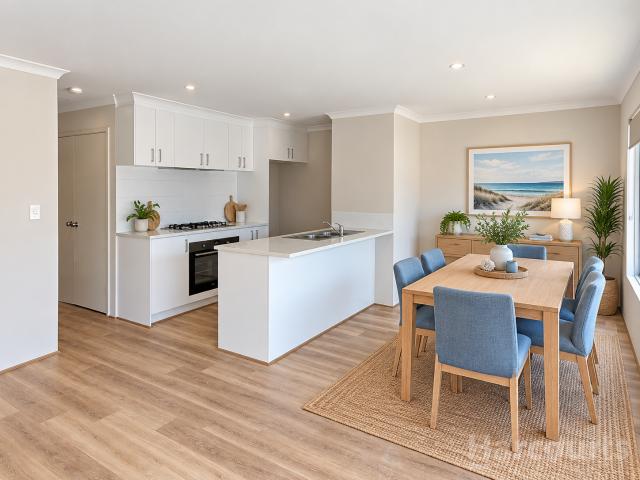Apartment for rent in Coodanup, City of Mandurah
