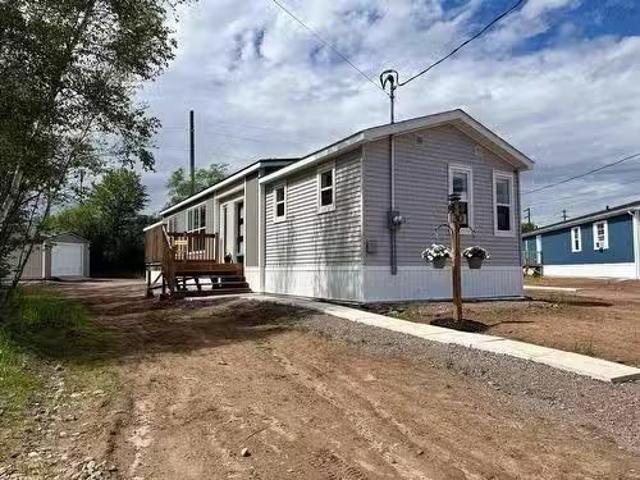 House for sale in Amherst, Nova Scotia