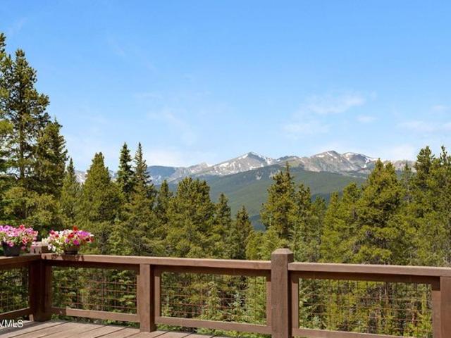 House for sale in Eagle, Colorado