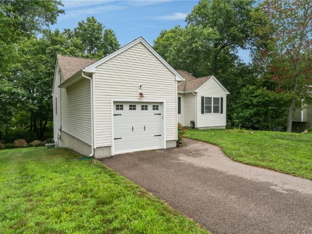 House for sale in Westerly, Rhode Island