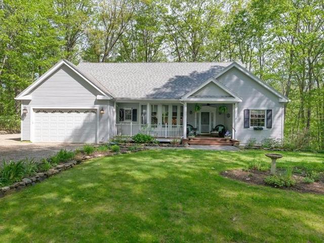 House for sale in South Berwick, Maine