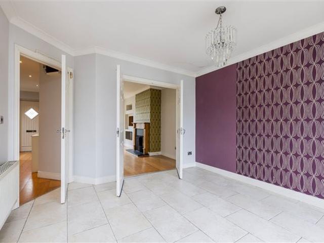 Detached House for sale in Rush, North Tipperary