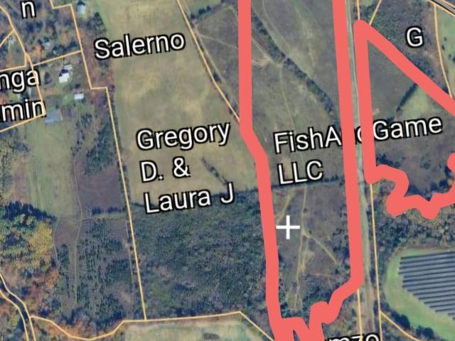 Land for sale in Town of Claverack, Columbia County