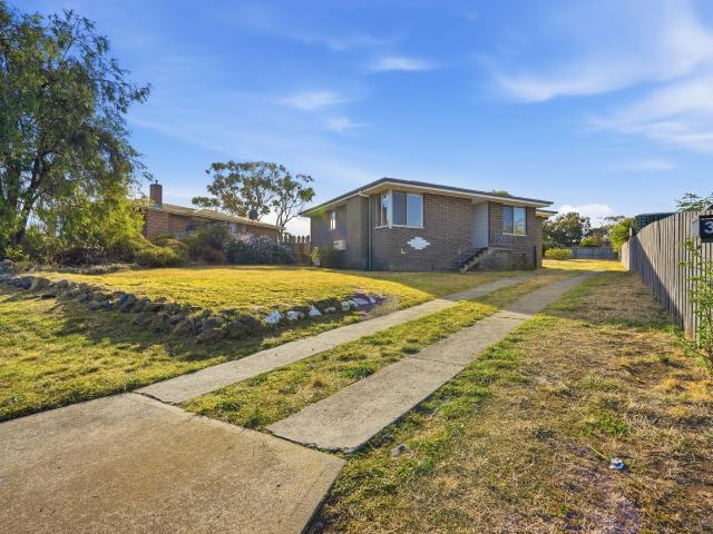 House for rent in Hobart, Tasmania