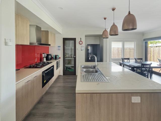 Apartment for rent in Kings Creek, Queensland