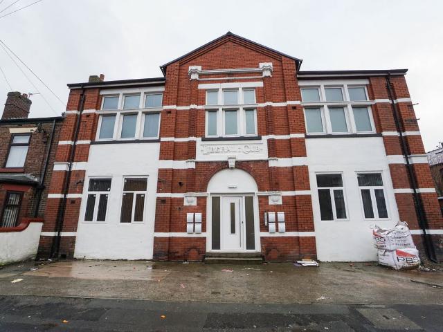 Apartment for rent in Wigan, Greater Manchester