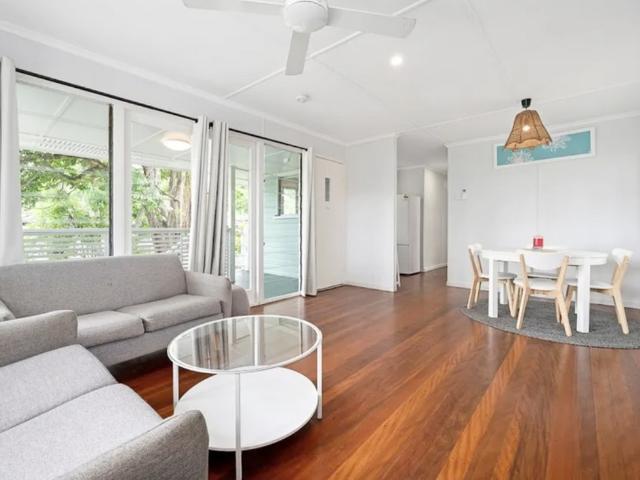 House for rent in Toombul, Queensland
