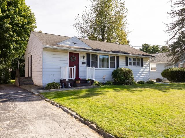 House for sale in City of Newburgh, Orange County