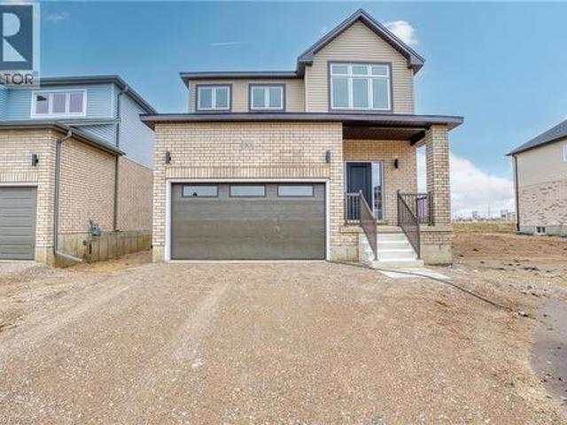 House for sale in Stratford, Ontario