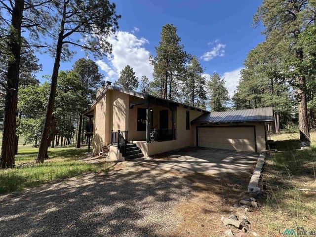 House for sale in Rociada, New Mexico