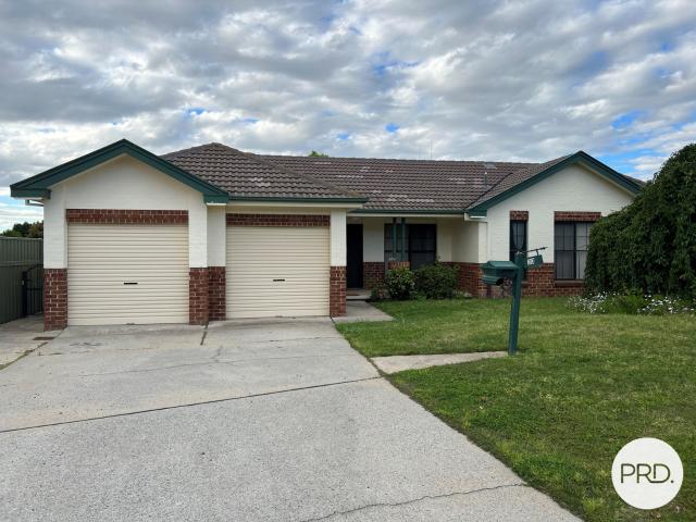 House for rent in Queanbeyan, New South Wales